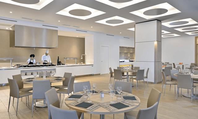 Hotel Sol Don Pablo