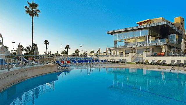 Hotel Sol Don Pablo