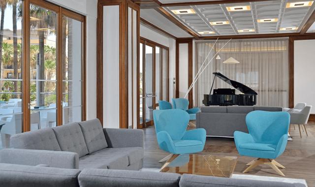 Hotel Sol Don Pablo