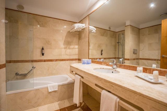Hotel VIK Gran Costa Del Sol