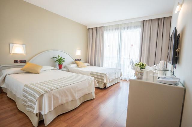 Hotel VIK Gran Costa Del Sol