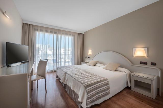 Hotel VIK Gran Costa Del Sol