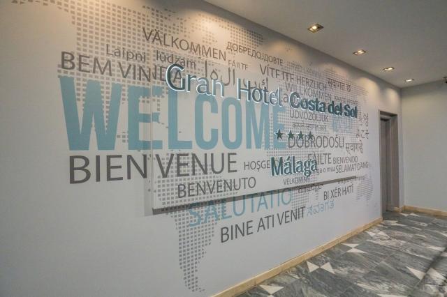 Hotel VIK Gran Costa Del Sol