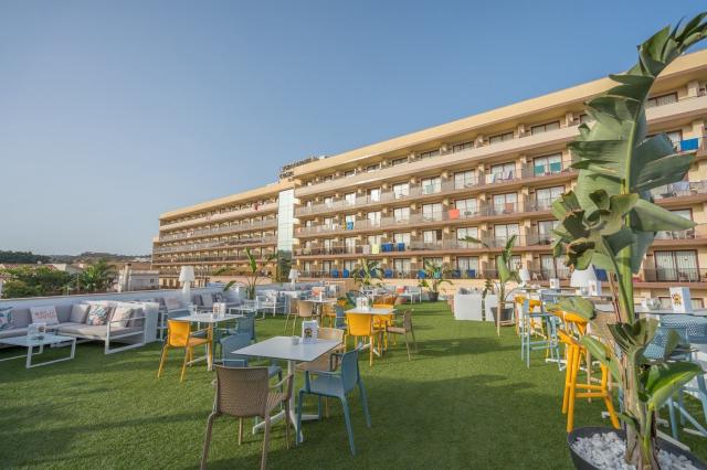 Hotel VIK Gran Costa Del Sol