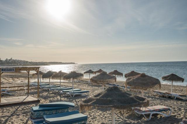 Hotel VIK Gran Costa Del Sol