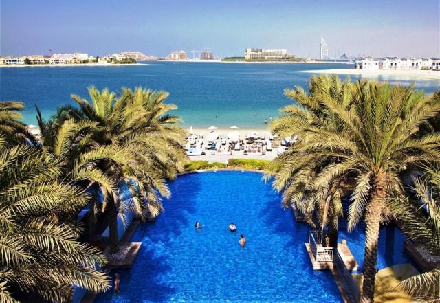 Hotel Oaks Ibn Battuta Gate Dubai