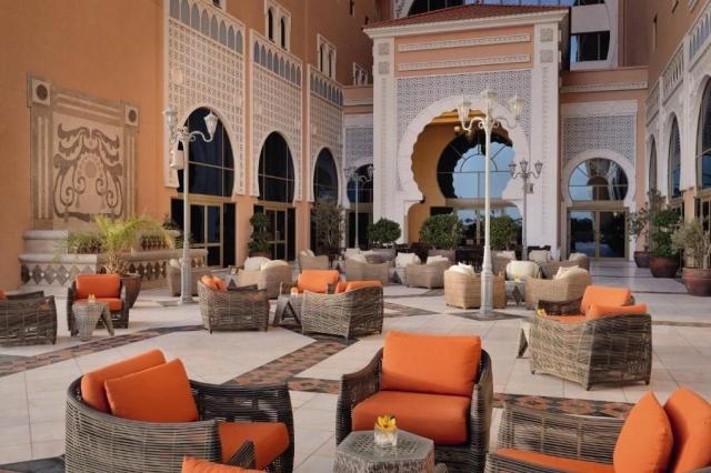Hotel Oaks Ibn Battuta Gate Dubai