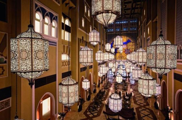 Hotel Oaks Ibn Battuta Gate Dubai