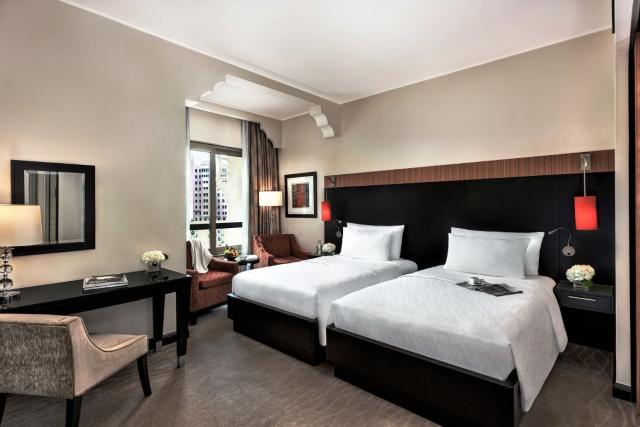 Hotel Oaks Ibn Battuta Gate Dubai