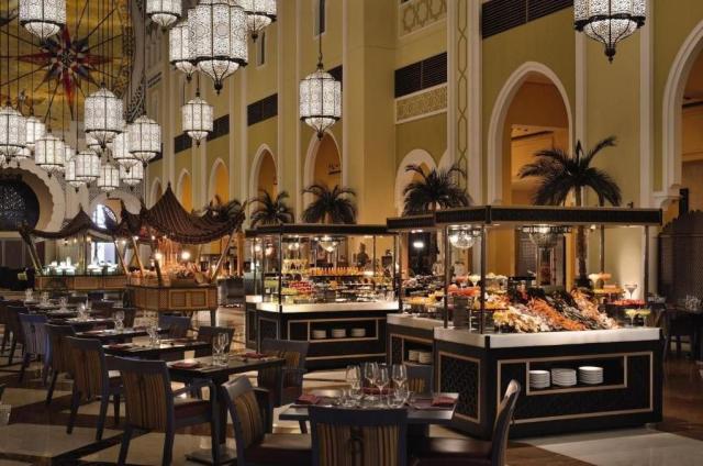 Hotel Oaks Ibn Battuta Gate Dubai