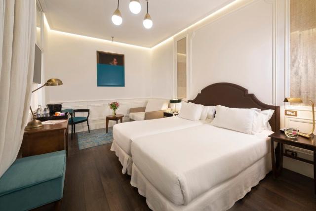Hotel H10 Villa de la Reina Boutique