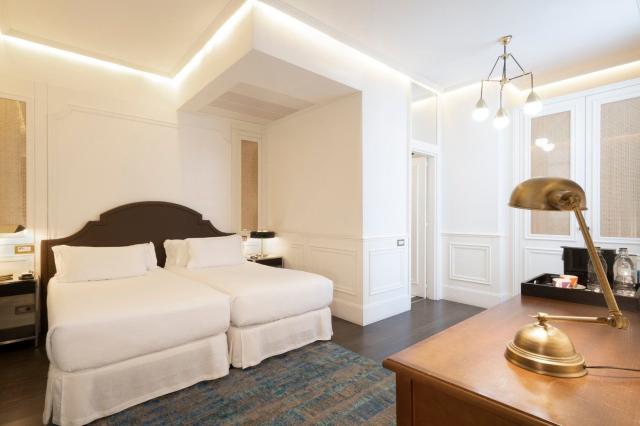 Hotel H10 Villa de la Reina Boutique