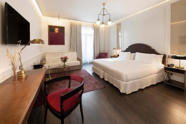 Hotel H10 Villa de la Reina Boutique