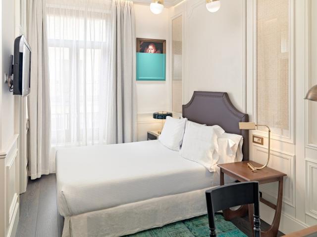 Hotel H10 Villa de la Reina Boutique