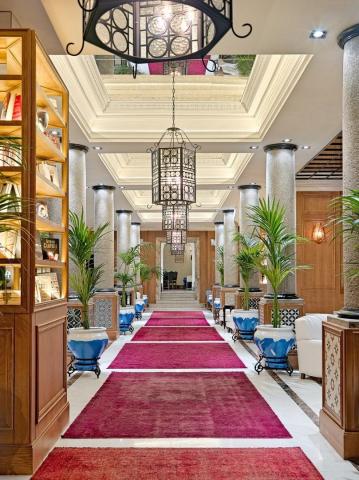 Hotel H10 Villa de la Reina Boutique