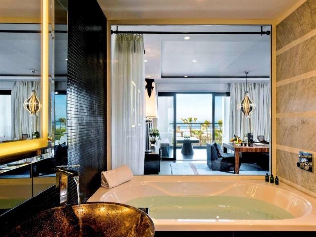Hotel Sofitel Agadir Thalassa Sea & Spa