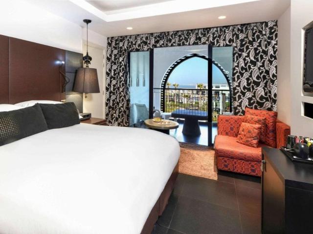 Hotel Sofitel Agadir Thalassa Sea & Spa