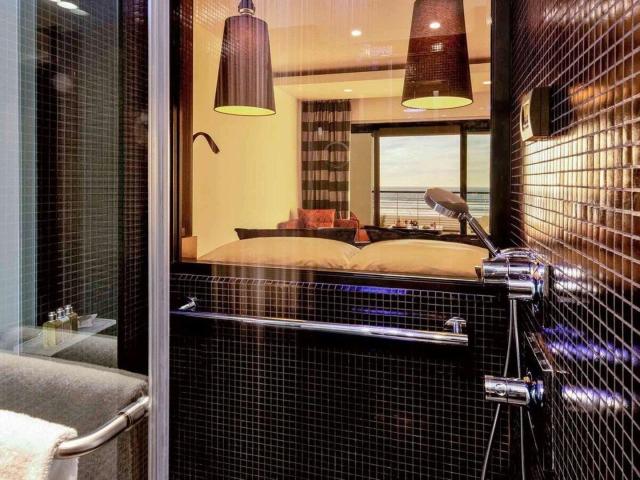 Hotel Sofitel Agadir Thalassa Sea & Spa