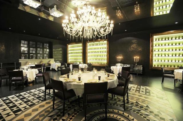 Hotel Sofitel Agadir Thalassa Sea & Spa
