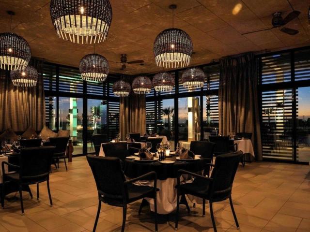 Hotel Sofitel Agadir Thalassa Sea & Spa
