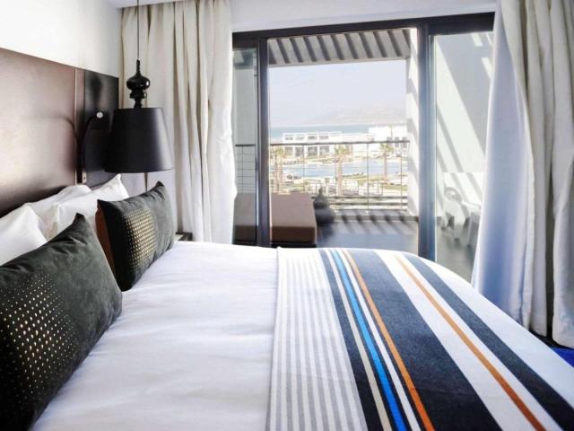 Hotel Sofitel Agadir Thalassa Sea & Spa