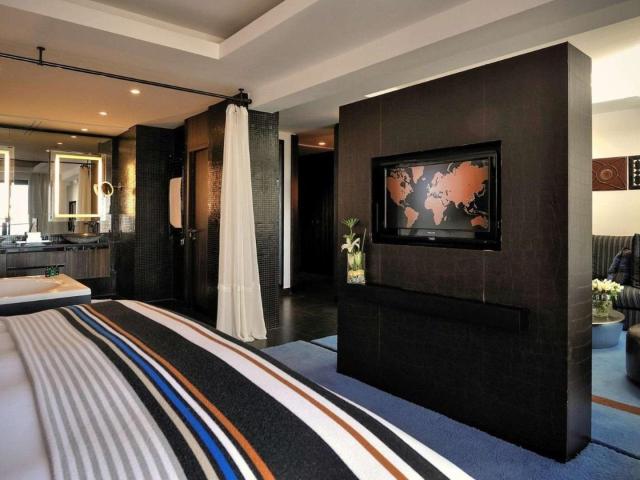 Hotel Sofitel Agadir Thalassa Sea & Spa