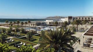 Sofitel Agadir Thalassa Sea