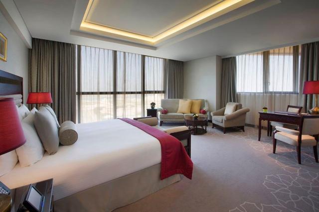 Hotel Bab Al Qasr