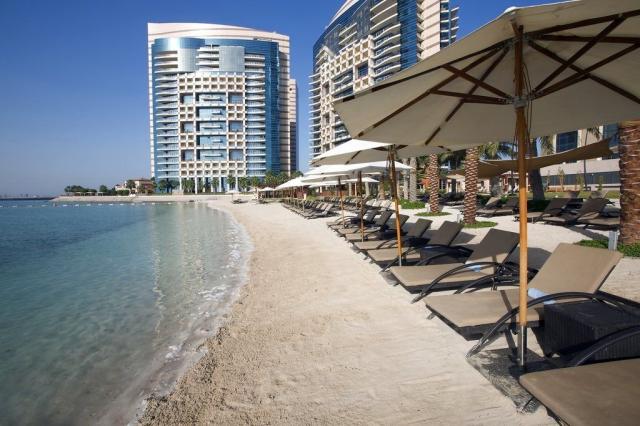 Hotel Bab Al Qasr