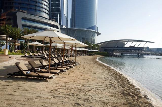 Hotel Bab Al Qasr