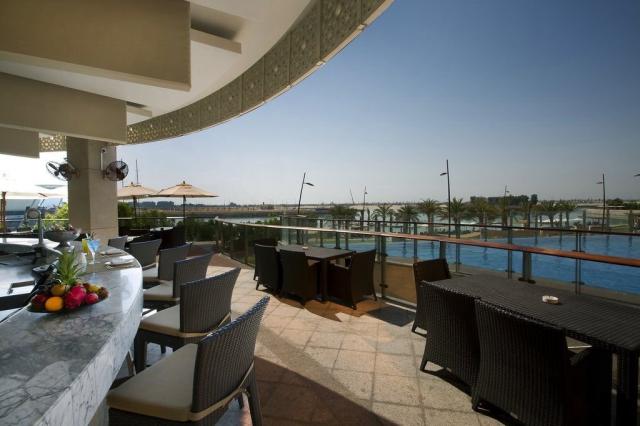 Hotel Bab Al Qasr