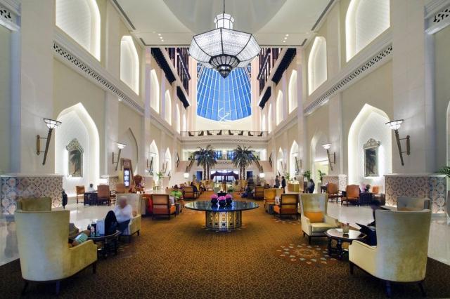 Hotel Bab Al Qasr
