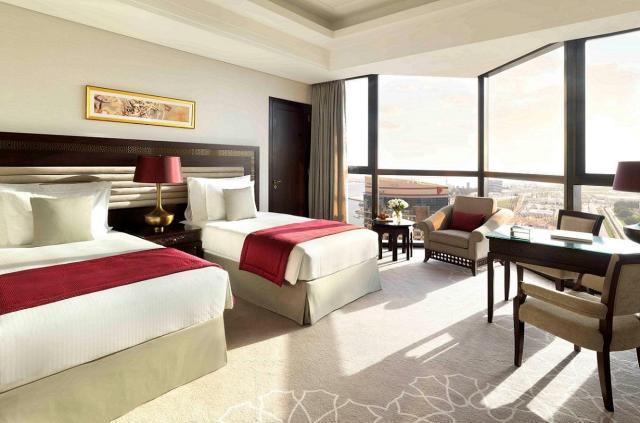 Hotel Bab Al Qasr