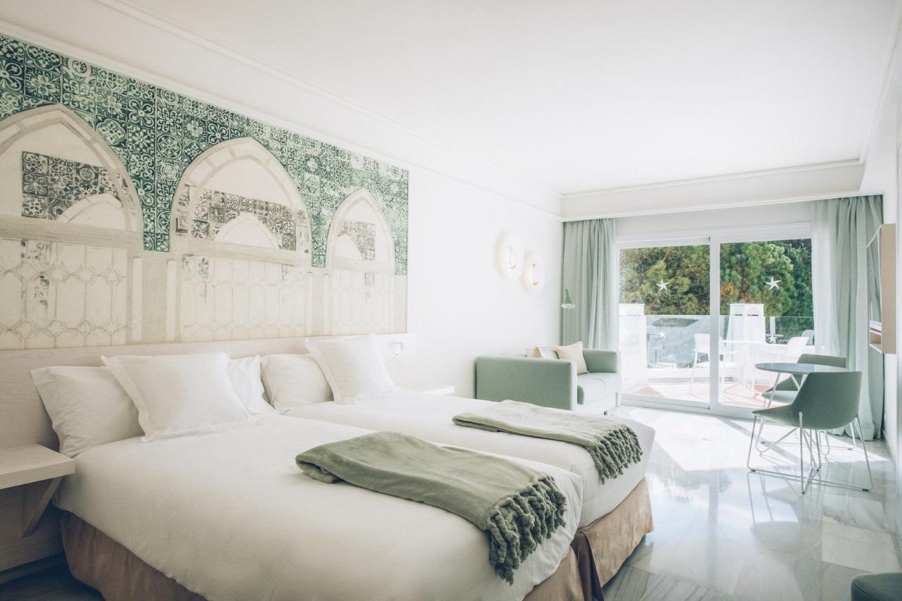 Hotel Iberostar Selection Marbella Coral Beach
