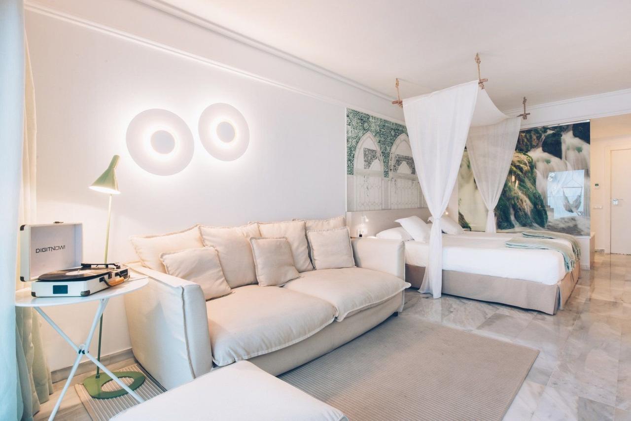 Hotel Iberostar Selection Marbella Coral Beach
