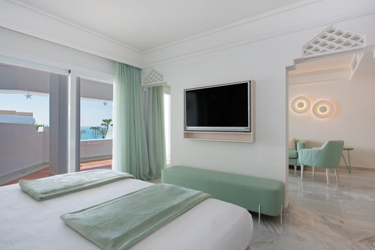 Hotel Iberostar Selection Marbella Coral Beach