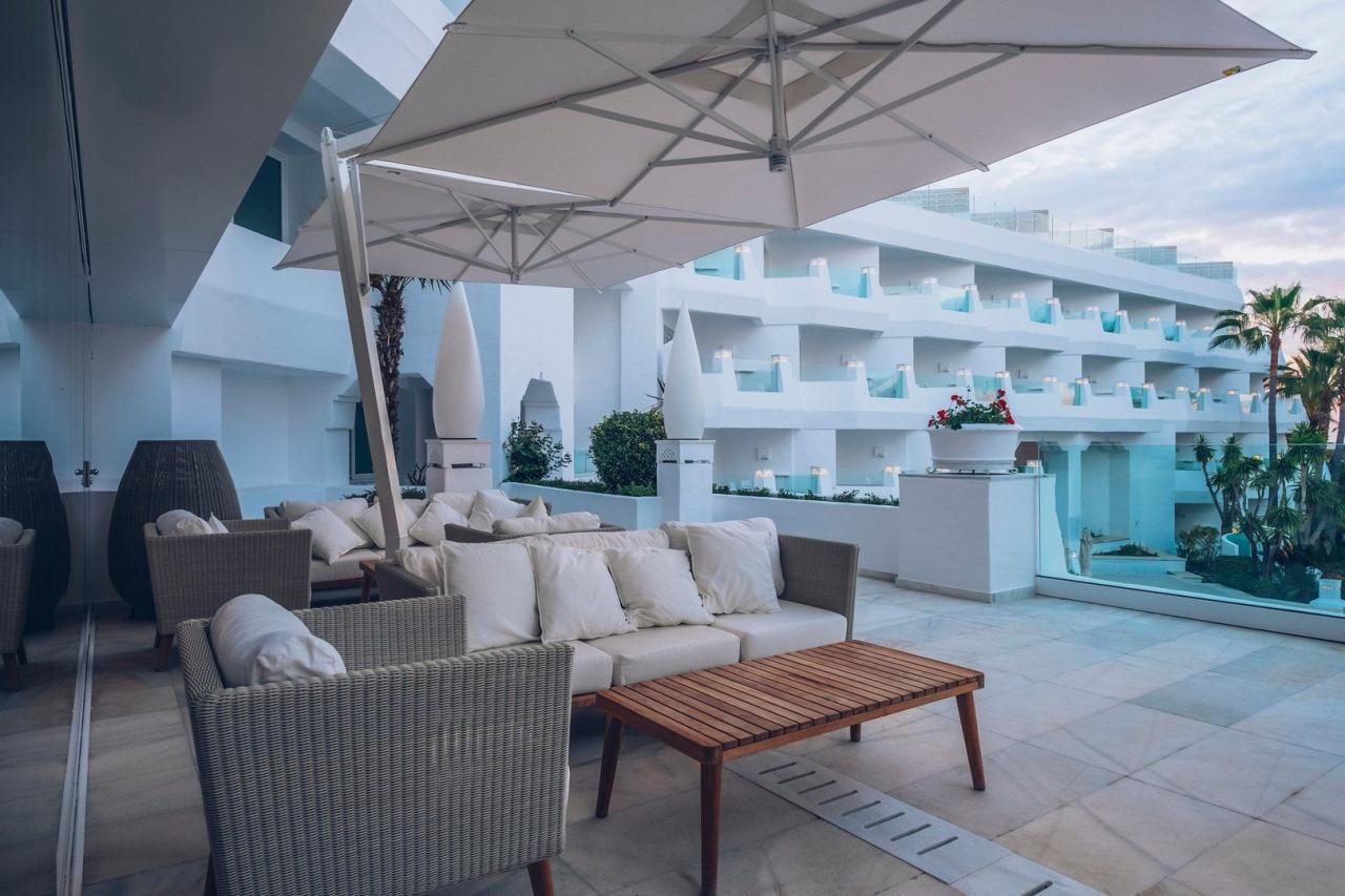 Hotel Iberostar Selection Marbella Coral Beach