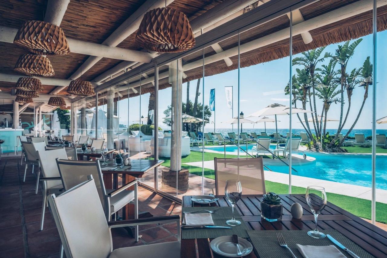 Hotel Iberostar Selection Marbella Coral Beach