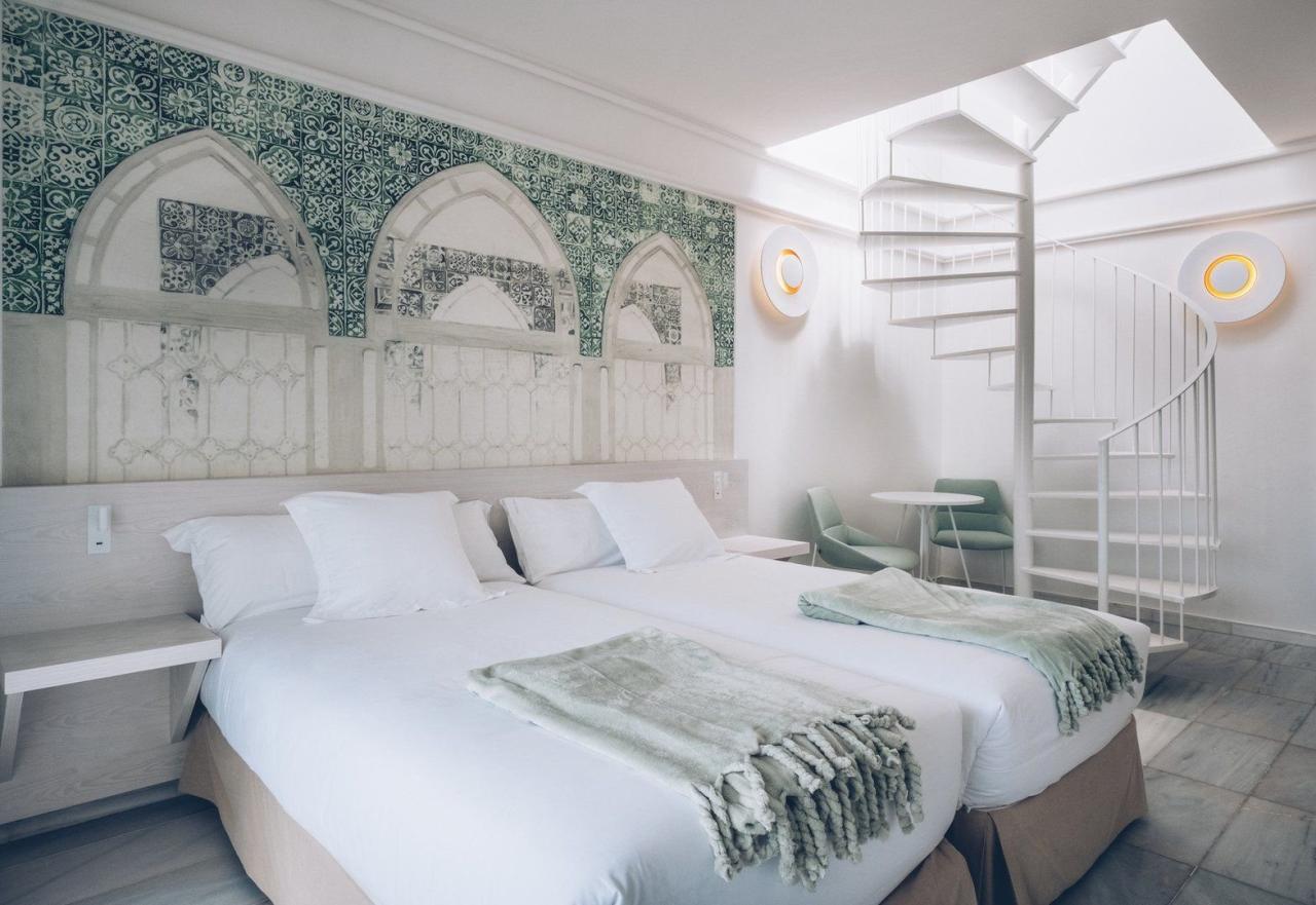 Hotel Iberostar Selection Marbella Coral Beach