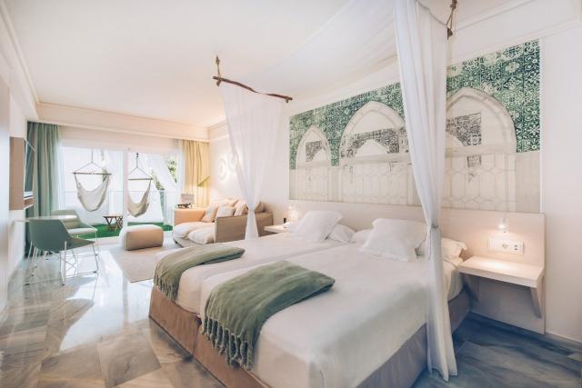 Hotel Iberostar Selection Marbella Coral Beach