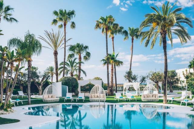 Hotel Iberostar Selection Marbella Coral Beach