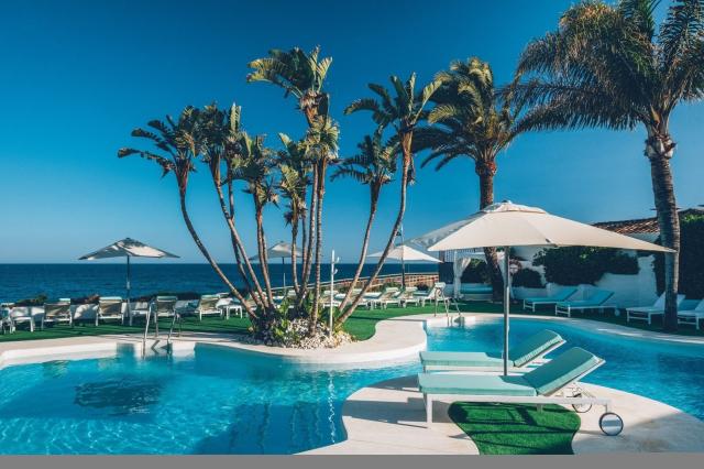 Hotel Iberostar Selection Marbella Coral Beach