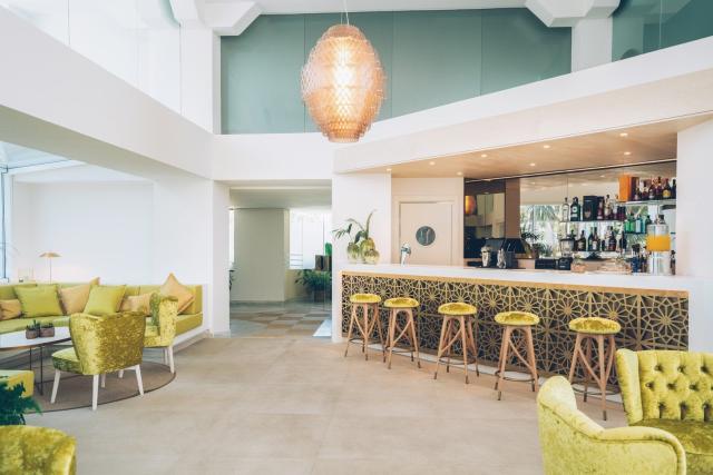Hotel Iberostar Selection Marbella Coral Beach