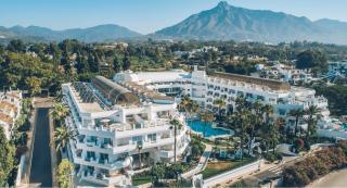 Iberostar Marbella Coral Beach
