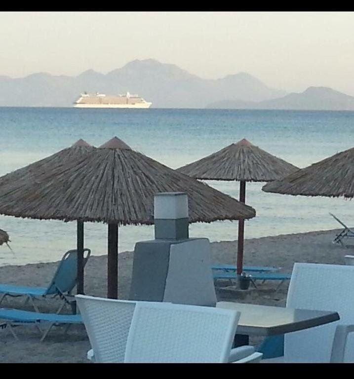Hotel Island Resorts Maya