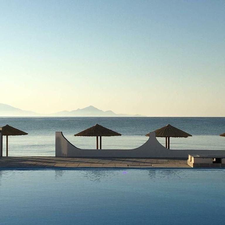 Hotel Island Resorts Maya