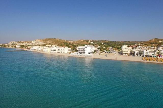 Hotel Island Resorts Maya