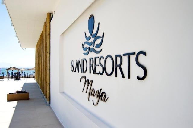 Hotel Island Resorts Maya
