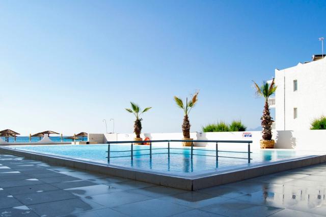 Hotel Island Resorts Maya