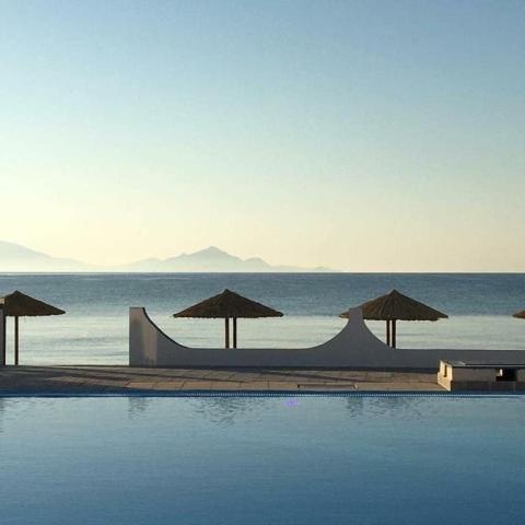 Hotel Island Resorts Maya
